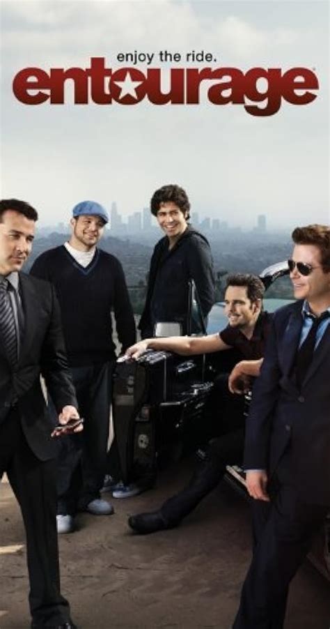 moviesjoy entourage|Entourage (TV Series 2004–2011) .